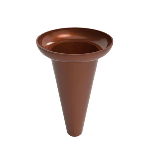 Interno vaso frascone in plastica
