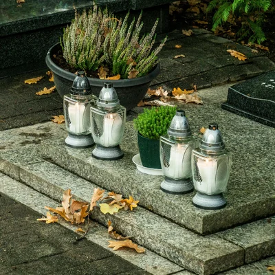 Artefuneraria Tumulazioni e lavori cimiteriali