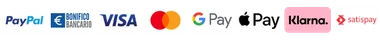 Metodi di pagamento sicuri