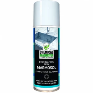 Lucidante per marmo e granito Marmosol Spray